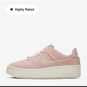 Nike Air Force 1 Sage Low